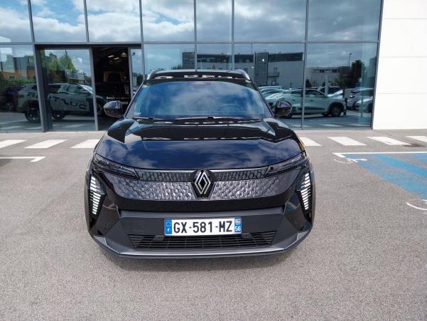 Vente en ligne Renault Scenic E-Tech Scenic E-Tech electrique 170 ch autonomie confort au prix de 43 400 €