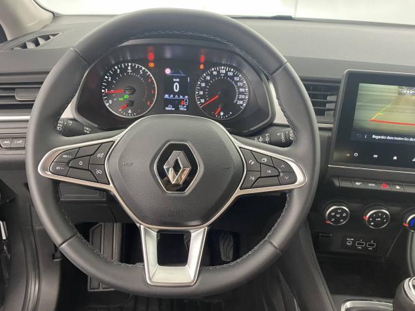 Vente en ligne Renault Captur  TCe 90 au prix de 16 370 €