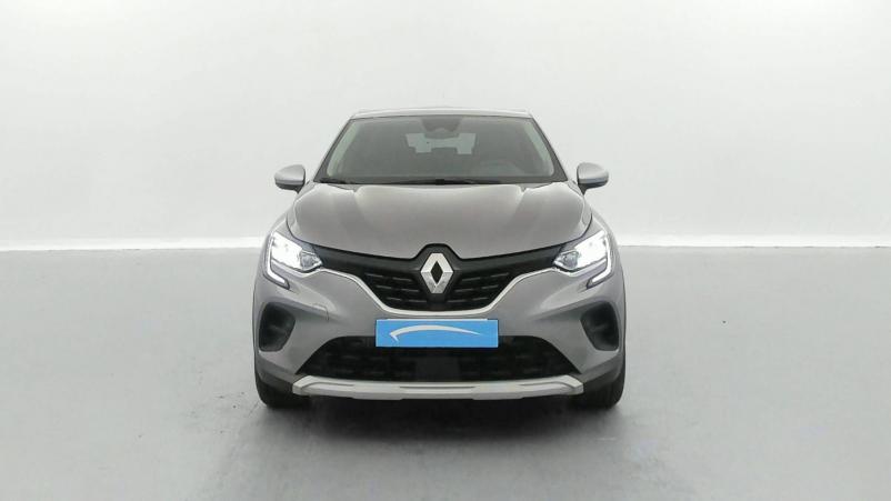 Vente en ligne Renault Captur  TCe 90 au prix de 16 370 €