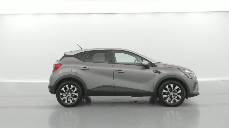 Vente en ligne Renault Captur  TCe 90 au prix de 16 370 €