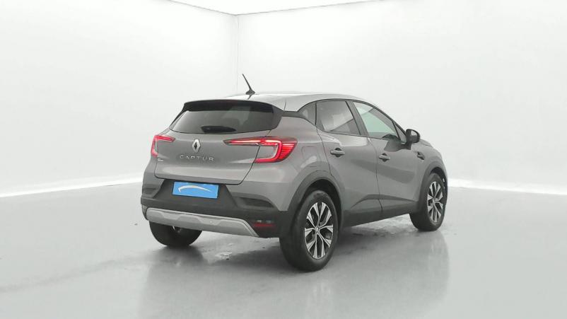 Vente en ligne Renault Captur  TCe 90 au prix de 16 370 €