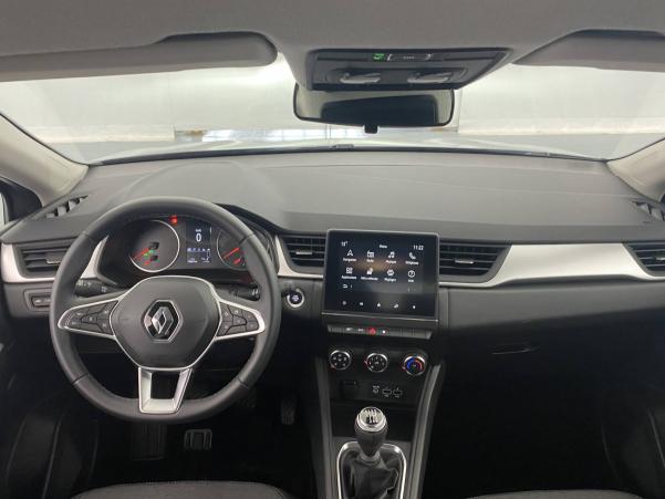 Vente en ligne Renault Captur  TCe 90 au prix de 16 370 €