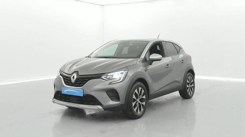 Vente en ligne Renault Captur  TCe 90 au prix de 16 370 €