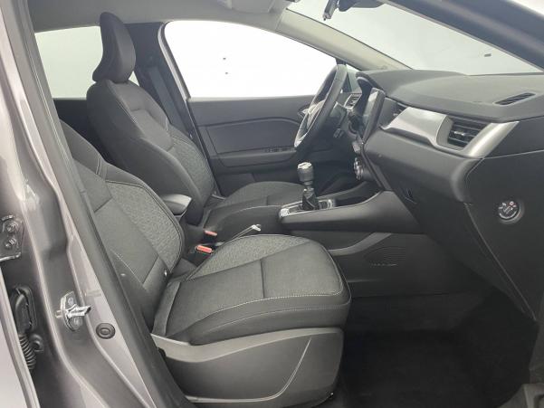 Vente en ligne Renault Captur  TCe 90 au prix de 16 370 €
