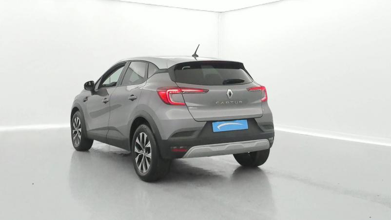 Vente en ligne Renault Captur  TCe 90 au prix de 16 370 €
