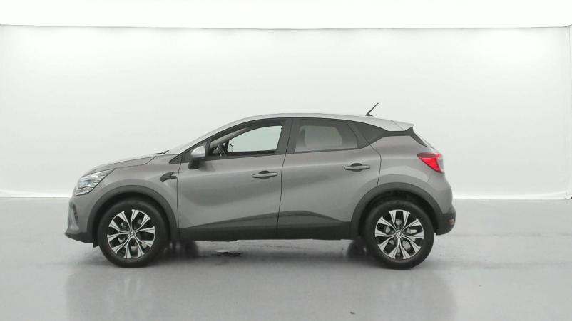 Vente en ligne Renault Captur  TCe 90 au prix de 16 370 €