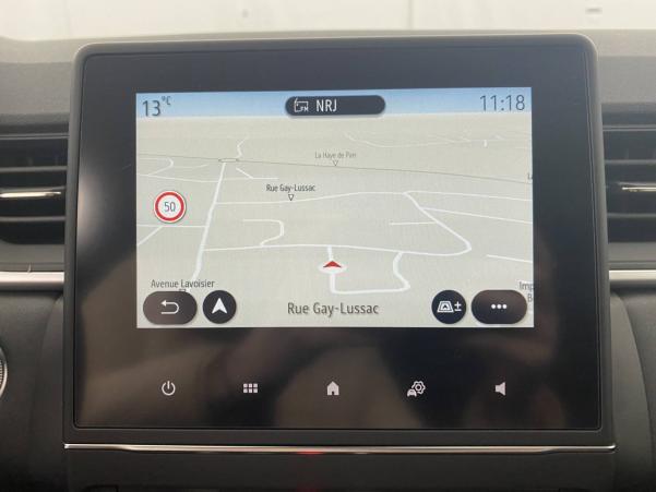 Vente en ligne Renault Captur  TCe 90 au prix de 16 370 €