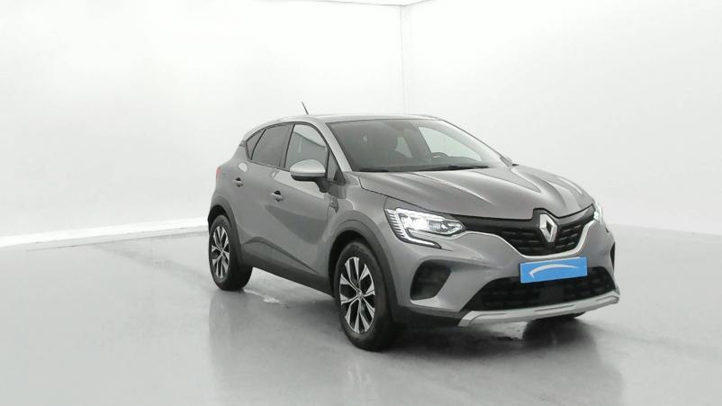 Vente en ligne Renault Captur  TCe 90 au prix de 16 370 €