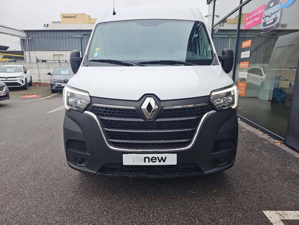 Vente en ligne Renault Master 3 Fourgon MASTER FGN TRAC F3300 L2H2 BLUE DCI 135 au prix de 24 990 €