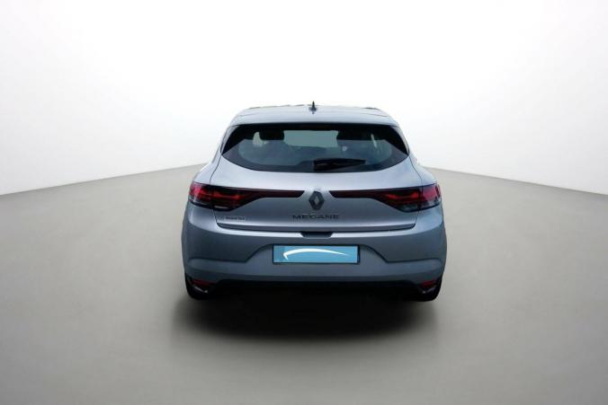 Vente en ligne Renault Megane 4 Mégane IV Berline Blue dCi 115 au prix de 16 990 €