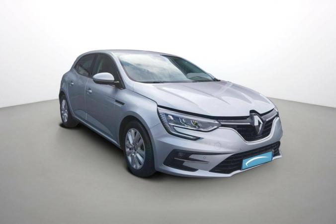 Vente en ligne Renault Megane 4 Mégane IV Berline Blue dCi 115 au prix de 16 990 €