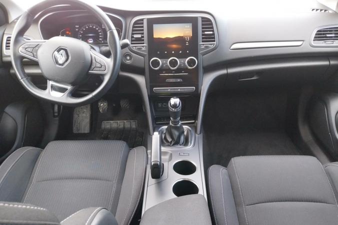 Vente en ligne Renault Megane 4 Mégane IV Berline Blue dCi 115 au prix de 16 990 €