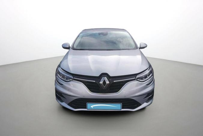 Vente en ligne Renault Megane 4 Mégane IV Berline Blue dCi 115 au prix de 16 990 €