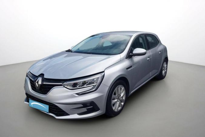Vente en ligne Renault Megane 4 Mégane IV Berline Blue dCi 115 au prix de 16 990 €
