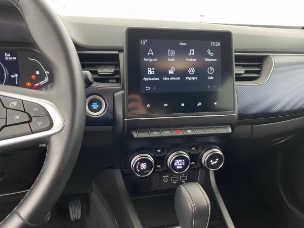 Vente en ligne Renault Arkana  E-Tech hybride 145 - 22 au prix de 21 990 €