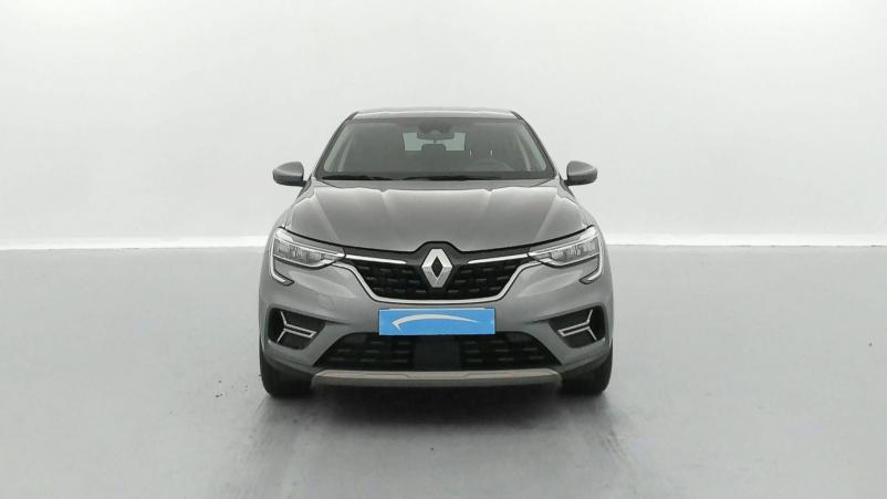 Vente en ligne Renault Arkana  E-Tech hybride 145 - 22 au prix de 21 990 €