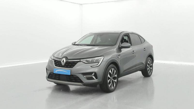 Vente en ligne Renault Arkana  E-Tech hybride 145 - 22 au prix de 21 990 €