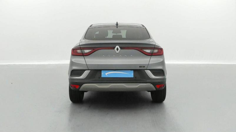 Vente en ligne Renault Arkana  E-Tech hybride 145 - 22 au prix de 21 990 €