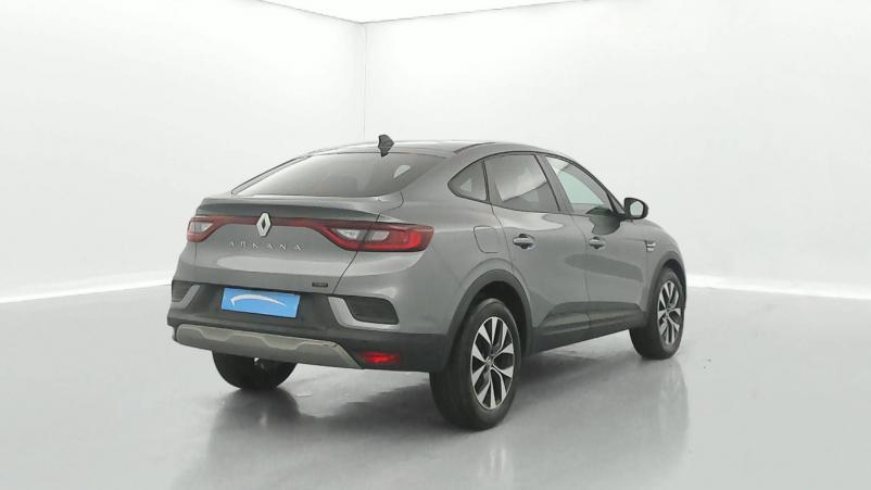 Vente en ligne Renault Arkana  E-Tech hybride 145 - 22 au prix de 21 990 €