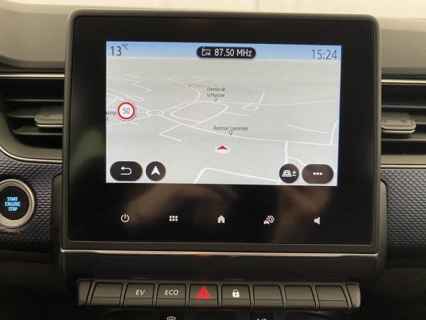 Vente en ligne Renault Arkana  E-Tech hybride 145 - 22 au prix de 21 990 €