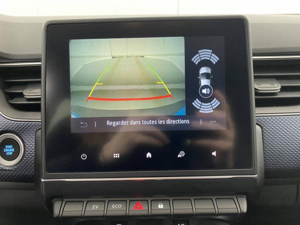 Vente en ligne Renault Arkana  E-Tech hybride 145 - 22 au prix de 21 990 €