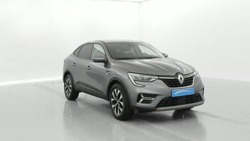 Vente en ligne Renault Arkana  E-Tech hybride 145 - 22 au prix de 21 990 €
