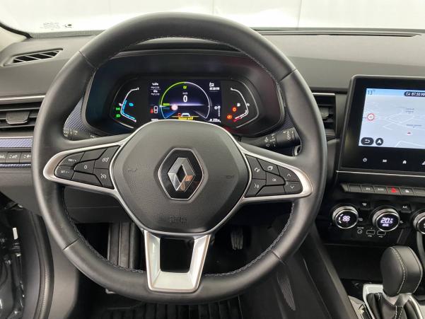Vente en ligne Renault Arkana  E-Tech hybride 145 - 22 au prix de 21 990 €