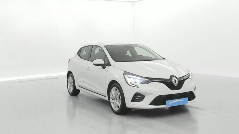 Vente en ligne Renault Clio 5 Clio SCe 65 - 21N au prix de 12 490 €