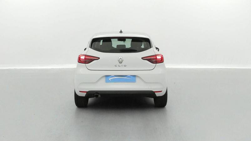 Vente en ligne Renault Clio 5 Clio SCe 65 - 21N au prix de 12 490 €