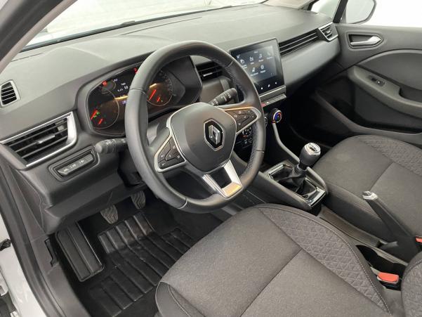 Vente en ligne Renault Clio 5 Clio SCe 65 - 21N au prix de 12 490 €