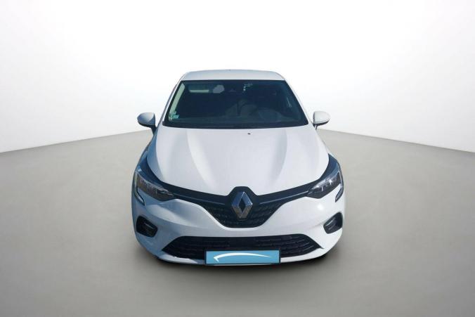 Vente en ligne Renault Clio 5 Clio SCe 75 au prix de 11 990 €