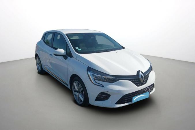 Vente en ligne Renault Clio 5 Clio SCe 75 au prix de 11 990 €