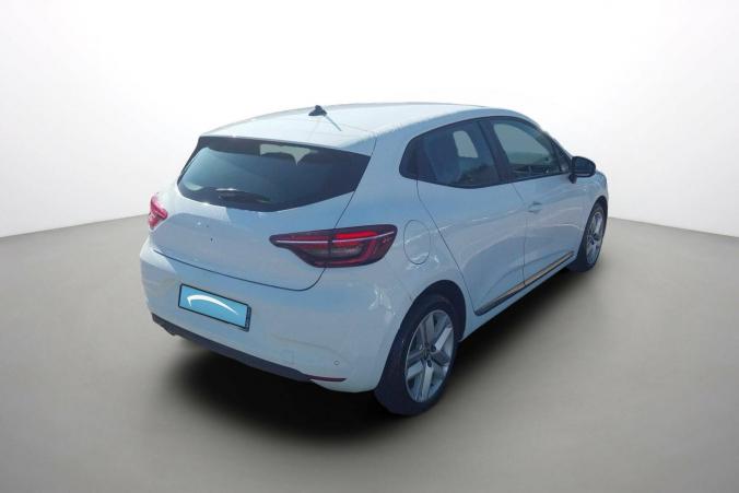 Vente en ligne Renault Clio 5 Clio SCe 75 au prix de 11 990 €
