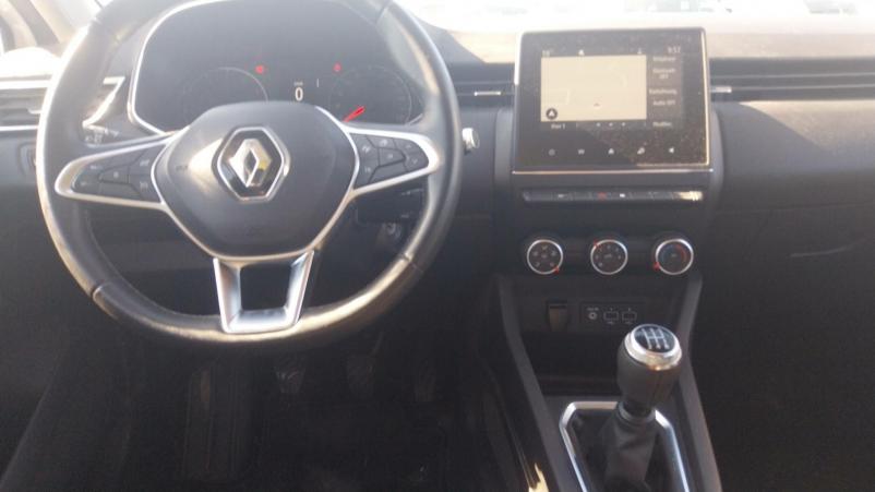 Vente en ligne Renault Clio 5 Clio SCe 75 au prix de 11 990 €