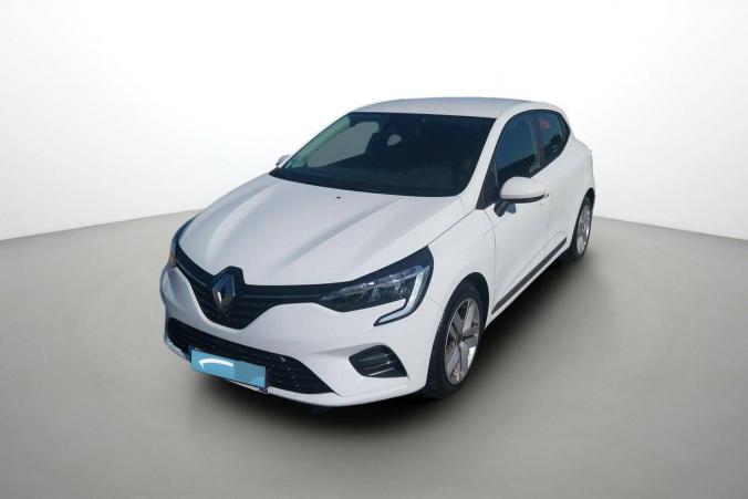 Vente en ligne Renault Clio 5 Clio SCe 75 au prix de 11 990 €