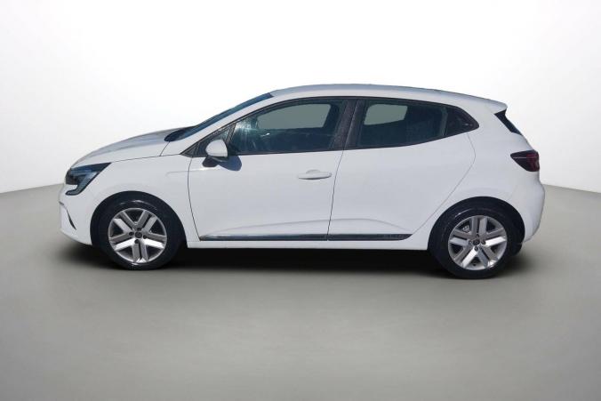 Vente en ligne Renault Clio 5 Clio SCe 75 au prix de 11 990 €
