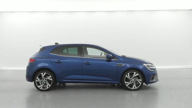 Vente en ligne Renault Megane 4 Mégane IV Berline E-TECH Plug-In Hybride 160 au prix de 23 490 €