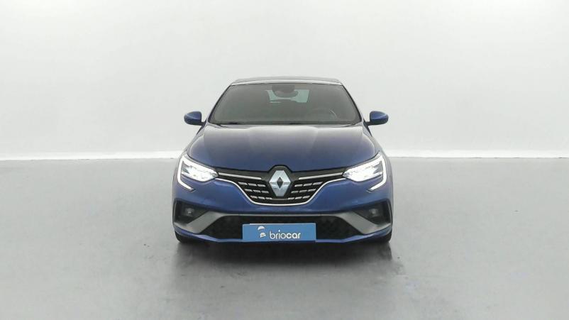 Vente en ligne Renault Megane 4 Mégane IV Berline E-TECH Plug-In Hybride 160 au prix de 23 490 €