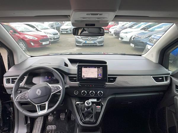Vente en ligne Renault Kangoo  Blue dCi 115 GSR2 au prix de 30 990 €