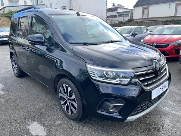 Vente en ligne Renault Kangoo  Blue dCi 115 GSR2 au prix de 30 990 €