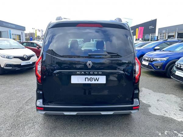 Vente en ligne Renault Kangoo  Blue dCi 115 GSR2 au prix de 30 990 €
