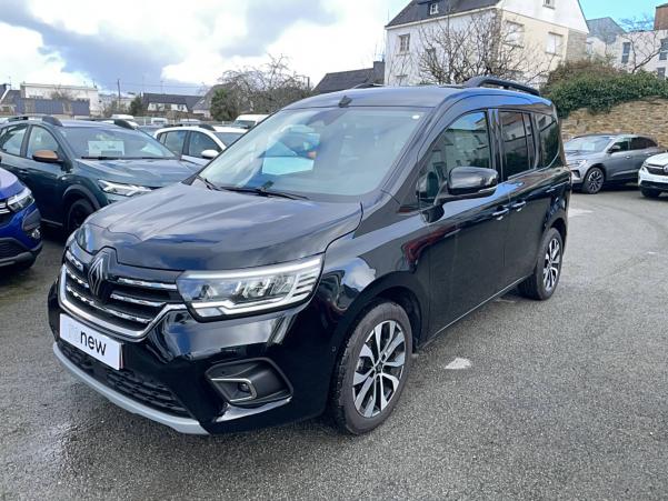 Vente en ligne Renault Kangoo  Blue dCi 115 GSR2 au prix de 30 990 €