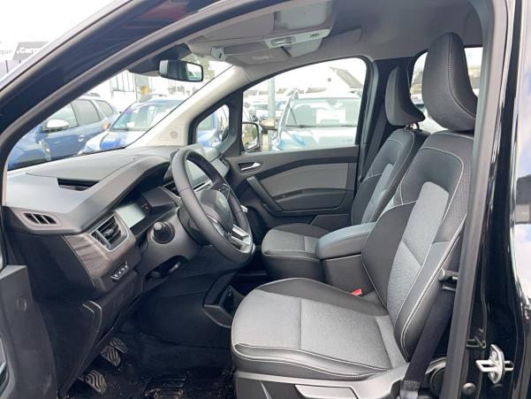 Vente en ligne Renault Kangoo  Blue dCi 115 GSR2 au prix de 30 990 €