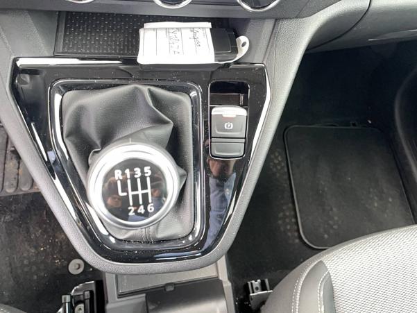 Vente en ligne Renault Kangoo  Blue dCi 115 GSR2 au prix de 30 990 €