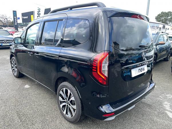 Vente en ligne Renault Kangoo  Blue dCi 115 GSR2 au prix de 30 990 €
