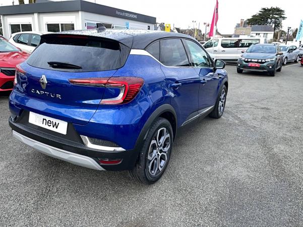 Vente en ligne Renault Captur  TCe 90 au prix de 21 590 €