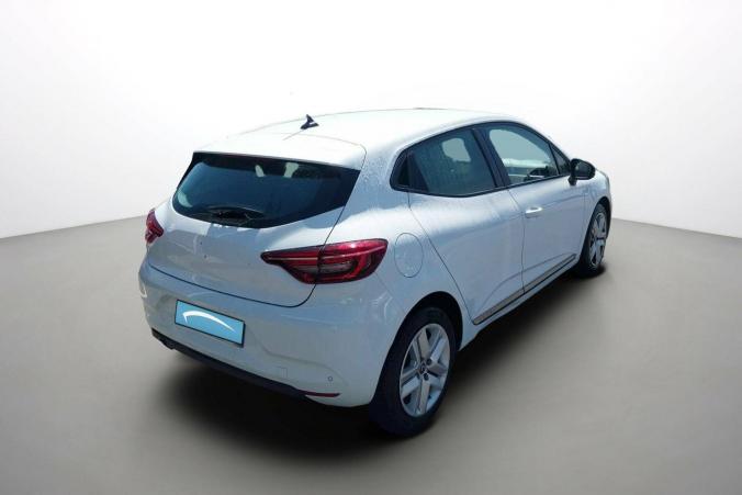 Vente en ligne Renault Clio 5 Clio Blue dCi 85 au prix de 10 970 €