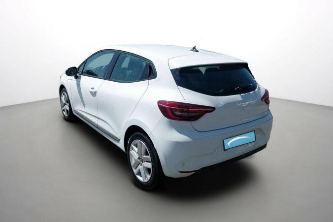 Vente en ligne Renault Clio 5 Clio Blue dCi 85 au prix de 10 970 €
