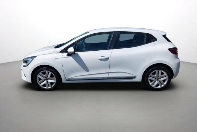 Vente en ligne Renault Clio 5 Clio Blue dCi 85 au prix de 10 970 €