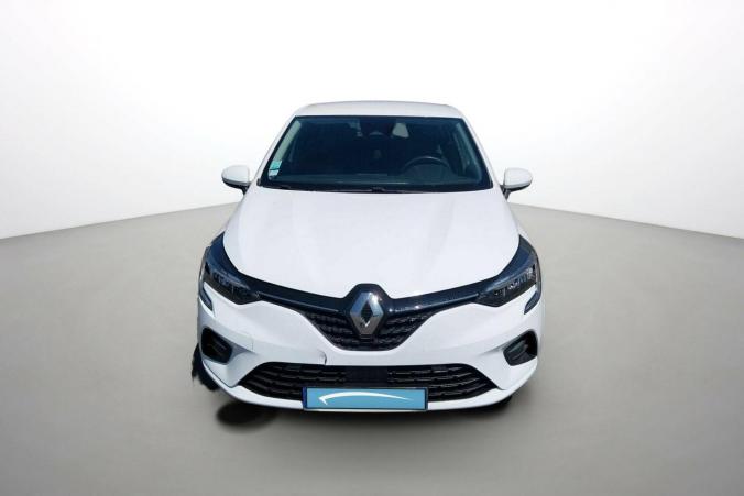 Vente en ligne Renault Clio 5 Clio Blue dCi 85 au prix de 10 970 €